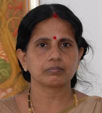 Sugathakumari